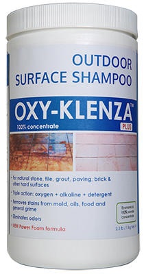 Oxy-Klenza™