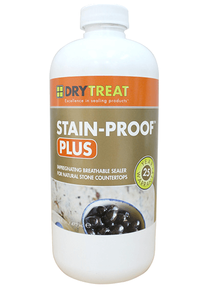 Stain-Proof plus ™