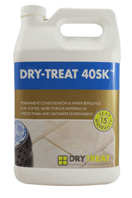 Dry-Treat 40Sk™