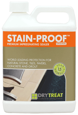 Stain-Proof™